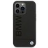 CASE Maska BMHCP14XSLLBK, za iPhone 14 Pro Max, 6,7", koža, crna